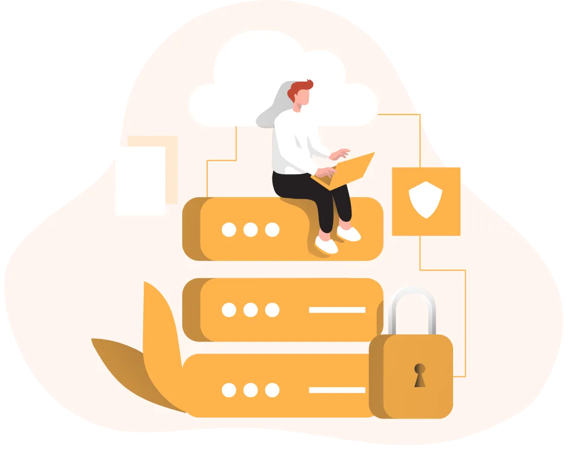 Infra Skill Image