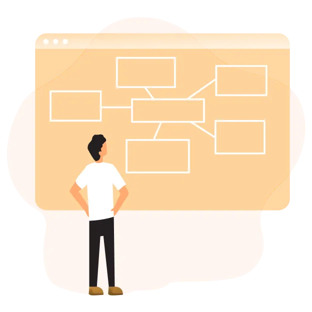 Illustration of Planning and Design